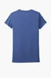 Next Level Apparel Women's Tri-Blend Tee — view 14