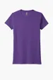 Next Level Apparel Women's Tri-Blend Tee — view 4