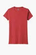 Next Level Apparel Women's Tri-Blend Tee — view 6