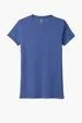 Next Level Apparel Women's Tri-Blend Tee — view 7