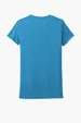 Next Level Apparel Women's Tri-Blend Tee — view 18