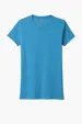 Next Level Apparel Women's Tri-Blend Tee — view 16