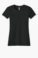 Next Level Apparel Women's Tri-Blend Tee — view 19