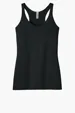 Next Level Apparel Women's Tri-Blend Racerback Tank — view 25