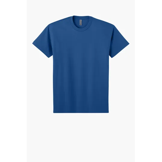 Next Level Apparel Heavyweight Tee — view 34