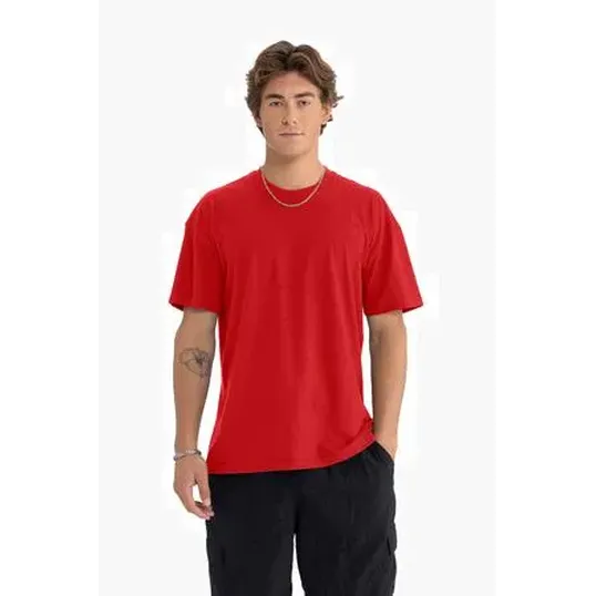 Next Level Apparel Heavyweight Tee