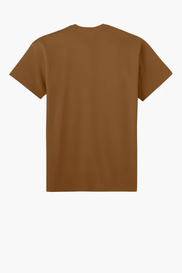 Next Level Apparel Heavyweight Tee — view 17