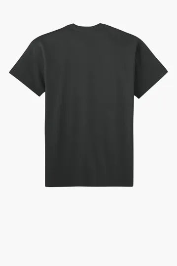 Next Level Apparel Heavyweight Tee — view 18
