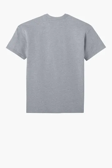 Next Level Apparel Heavyweight Tee — view 19