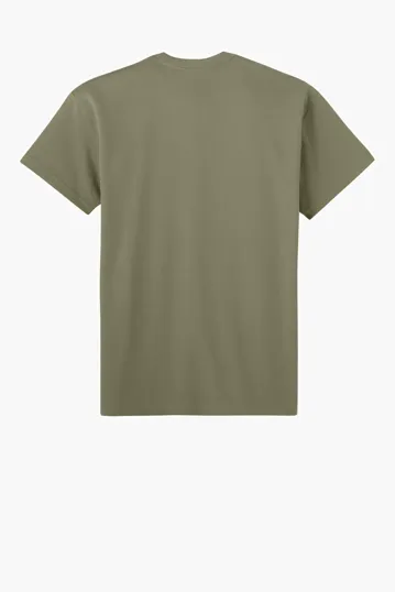 Next Level Apparel Heavyweight Tee — view 20