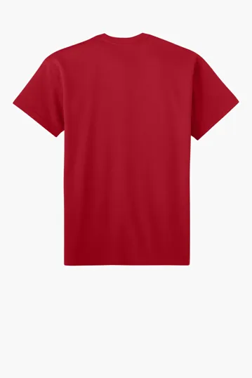 Next Level Apparel Heavyweight Tee — view 22