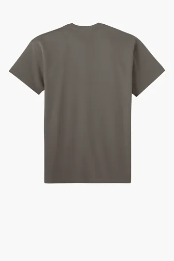 Next Level Apparel Heavyweight Tee — view 23
