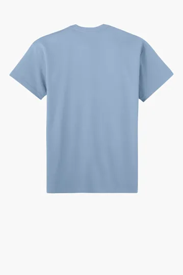 Next Level Apparel Heavyweight Tee — view 24