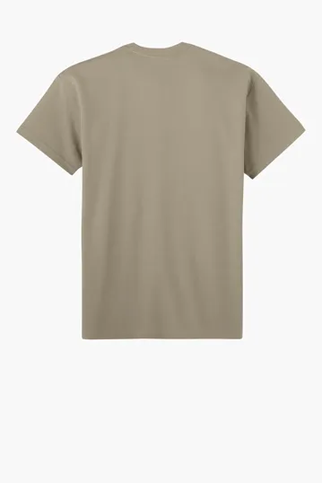Next Level Apparel Heavyweight Tee — view 25