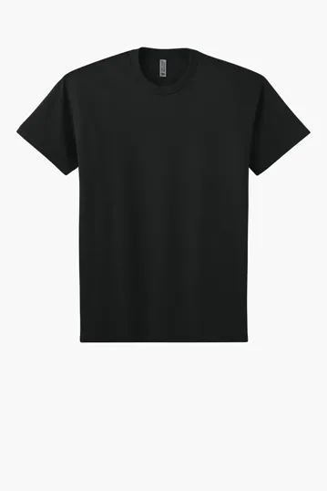 Next Level Apparel Heavyweight Tee — view 2