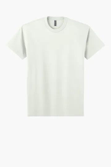 Next Level Apparel Heavyweight Tee — view 4