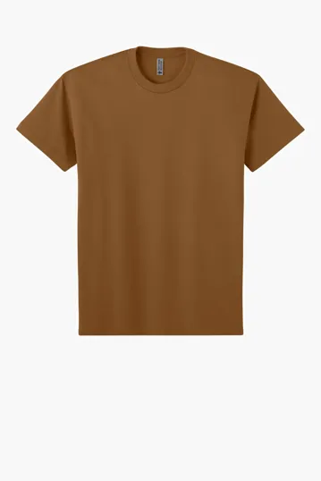 Next Level Apparel Heavyweight Tee — view 5