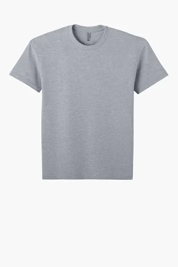 Next Level Apparel Heavyweight Tee — view 7