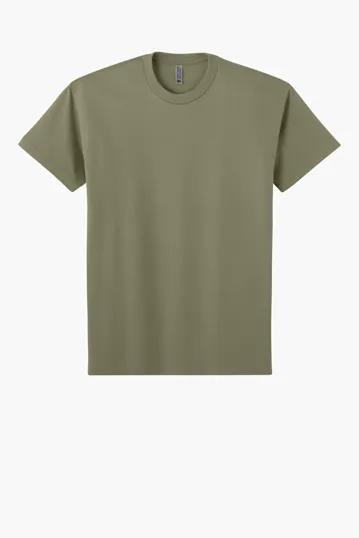 Next Level Apparel Heavyweight Tee — view 8