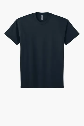 Next Level Apparel Heavyweight Tee — view 9