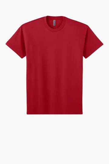 Next Level Apparel Heavyweight Tee — view 10