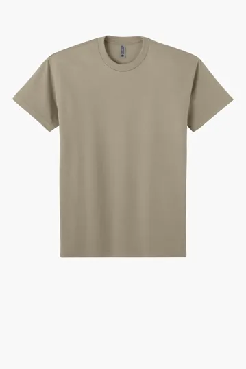 Next Level Apparel Heavyweight Tee — view 13