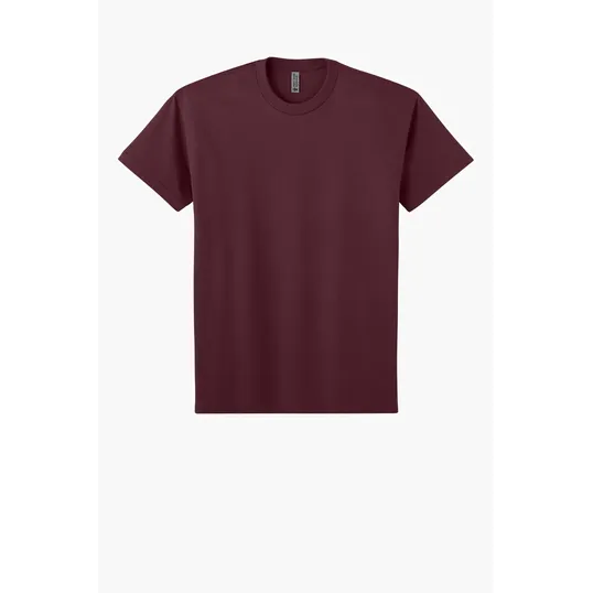 Next Level Apparel Heavyweight Tee — view 33
