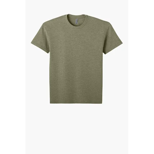 Next Level Apparel Heavyweight Tee — view 31