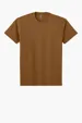 Next Level Apparel Heavyweight Tee — view 5