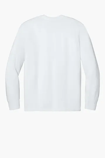 Next Level Apparel Heavyweight Long Sleeve Tee — view 20