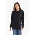 Next Level Apparel Heavyweight Long Sleeve Tee