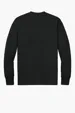 Next Level Apparel Heavyweight Long Sleeve Tee — view 12