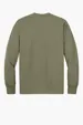 Next Level Apparel Heavyweight Long Sleeve Tee — view 15