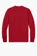 Next Level Apparel Heavyweight Long Sleeve Tee — view 17