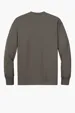 Next Level Apparel Heavyweight Long Sleeve Tee — view 18