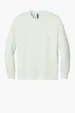 Next Level Apparel Heavyweight Long Sleeve Tee — view 3