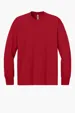 Next Level Apparel Heavyweight Long Sleeve Tee — view 8