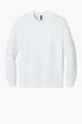 Next Level Apparel Heavyweight Long Sleeve Tee — view 11