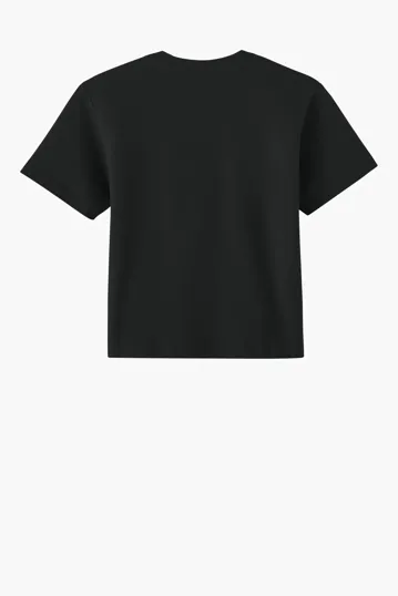 Next Level Apparel Women's Heavyweight Boxy Tee — view 14