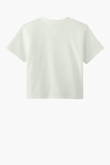 Next Level Apparel Women's Heavyweight Boxy Tee — view 15