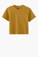 Next Level Apparel Women's Heavyweight Boxy Tee — view 2