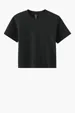 Next Level Apparel Women's Heavyweight Boxy Tee — view 3