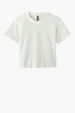 Next Level Apparel Women's Heavyweight Boxy Tee — view 4