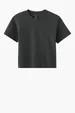 Next Level Apparel Women's Heavyweight Boxy Tee — view 6
