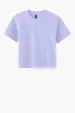 Next Level Apparel Women's Heavyweight Boxy Tee — view 8