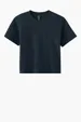 Next Level Apparel Women's Heavyweight Boxy Tee — view 9
