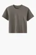 Next Level Apparel Women's Heavyweight Boxy Tee — view 10