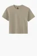 Next Level Apparel Women's Heavyweight Boxy Tee — view 11