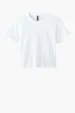 Next Level Apparel Women's Heavyweight Boxy Tee — view 12