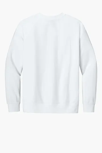 Next Level Apparel Laguna Raglan Sweatshirt — view 15
